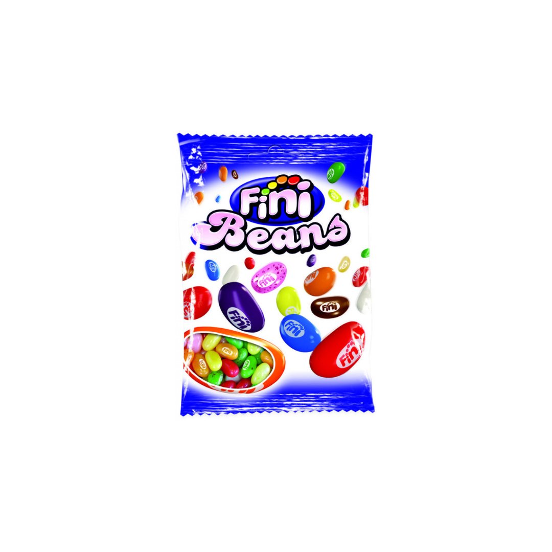 Guminukai FINI Želė pupos, 90 g