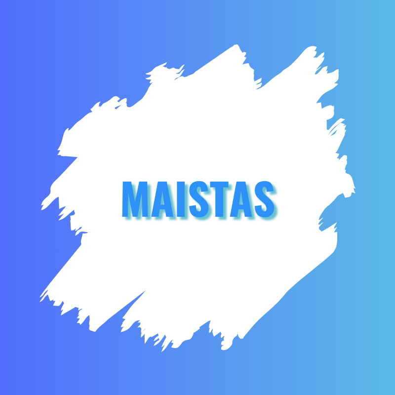 Maistas