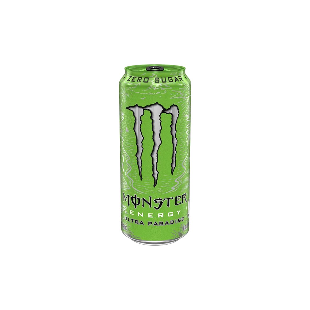 Energinis gėrimas MONSTER Ultra Paradise, 500 ml