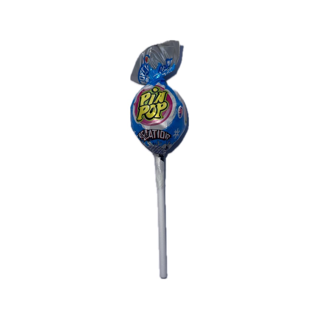 Ledinukas PINPOP Frosty watermelon, 17 g