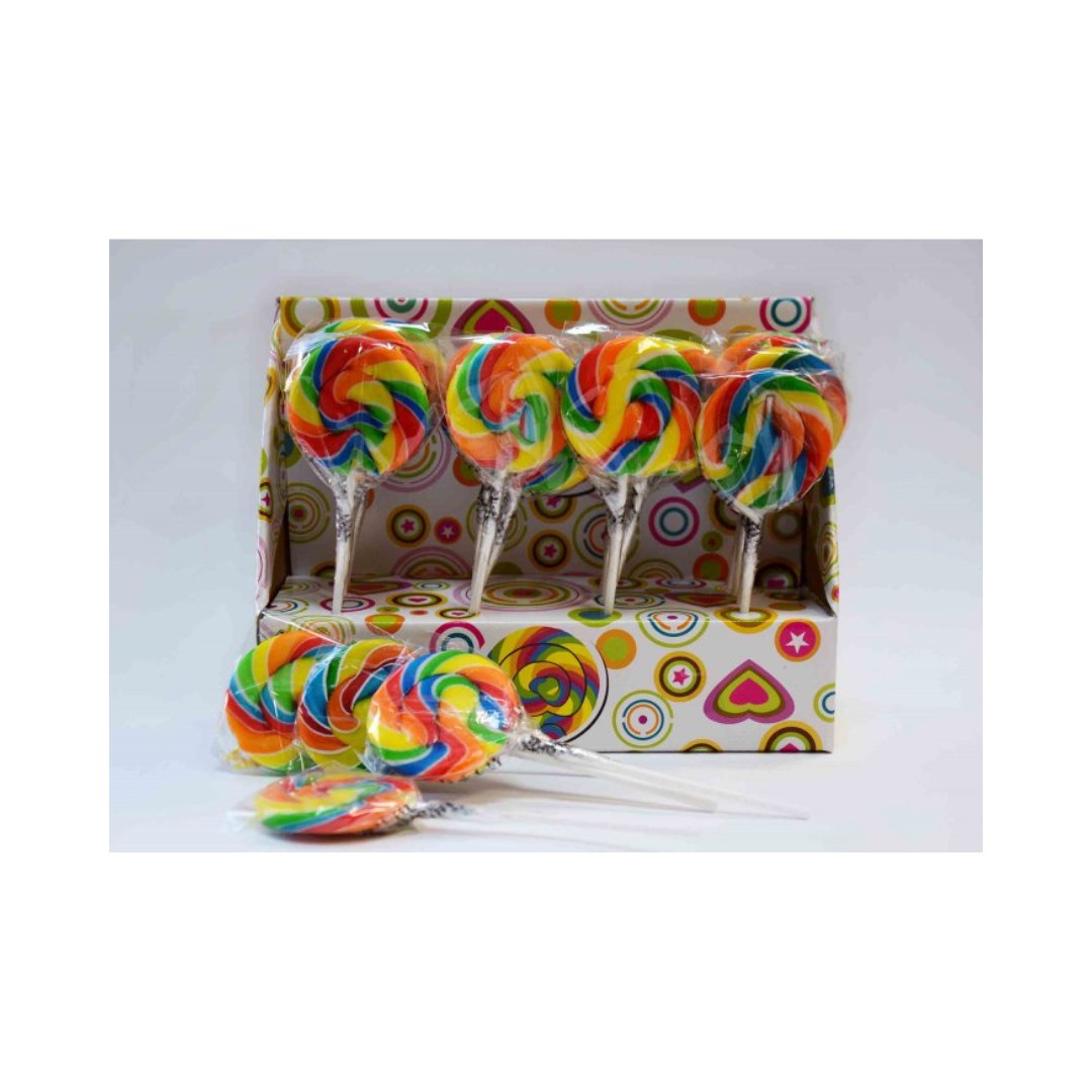 Ledinukas P-LOLLIPOP, 30 g