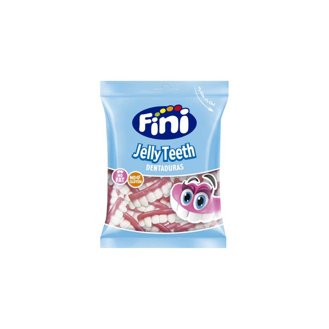 Guminukai FINI Dantukai, 90 g