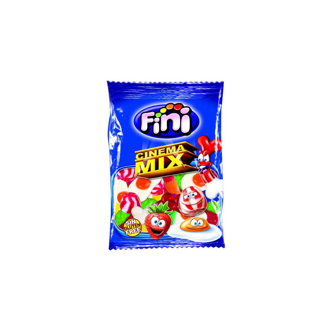 Guminukai FINI Cinema Mix, 90 g