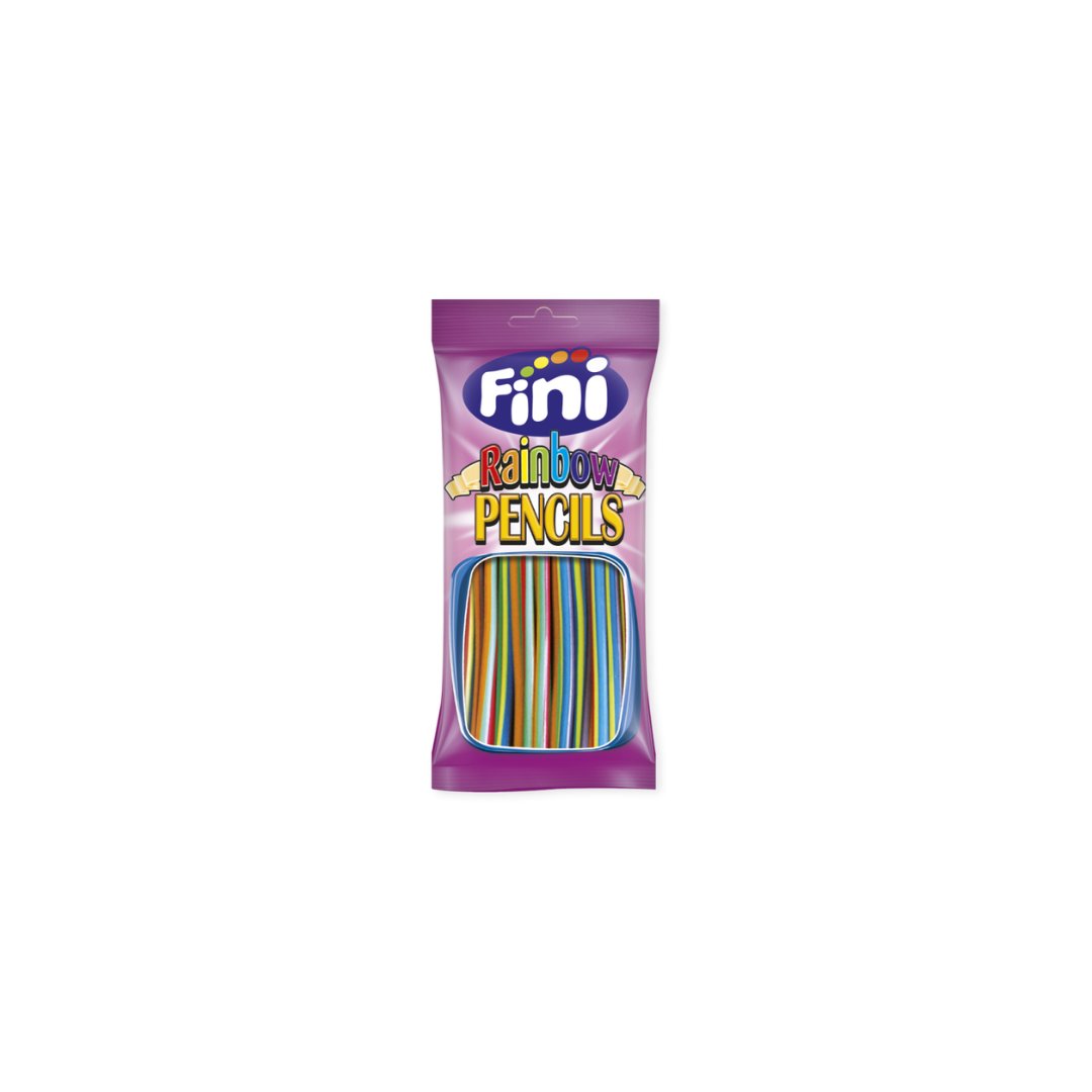 Guminukai FINI Rainbow Pencils, 90 g