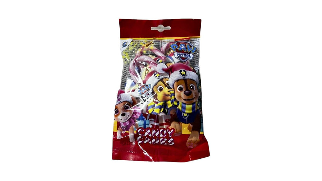 Saldainių lazdelės braškių skonio MIX UNO FOODS 48g