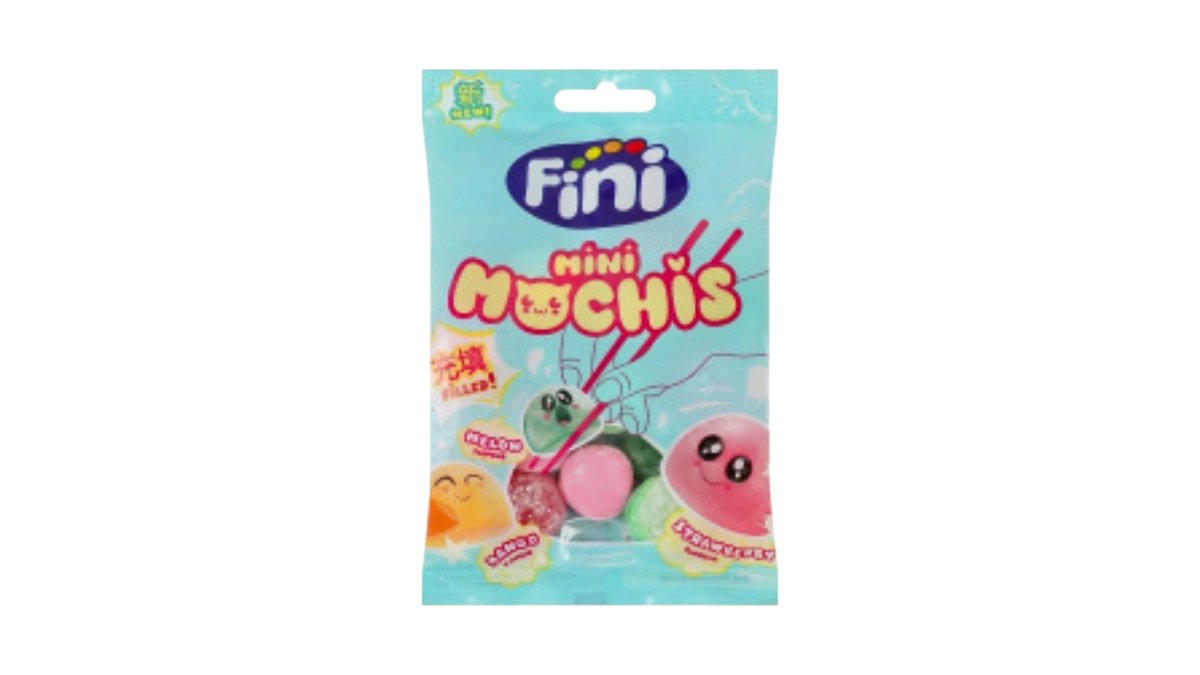 Mini mochis FINI 90g