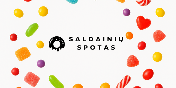 Saldainių Spotas (Paliuniškio g.)
