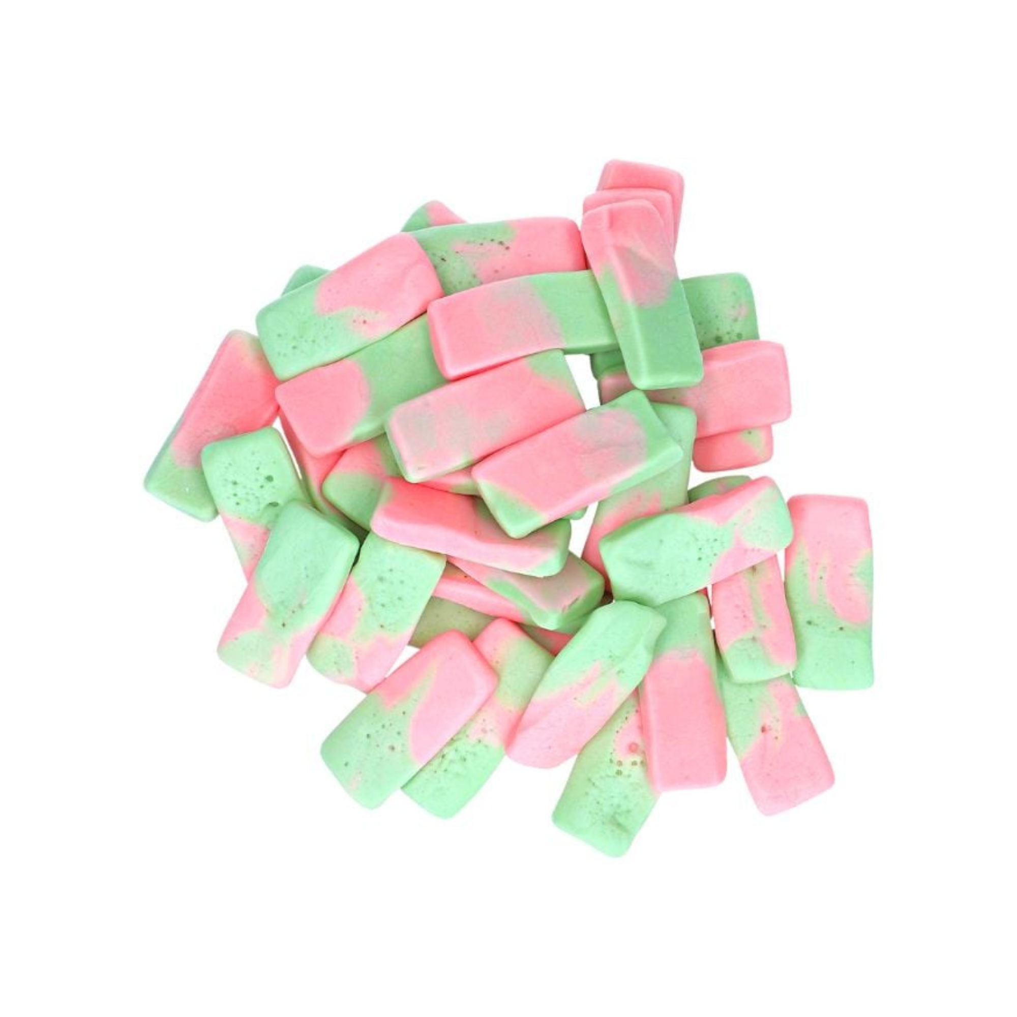 Guminukai "DRUMSTICK CHERRY & APPLE", 100 g