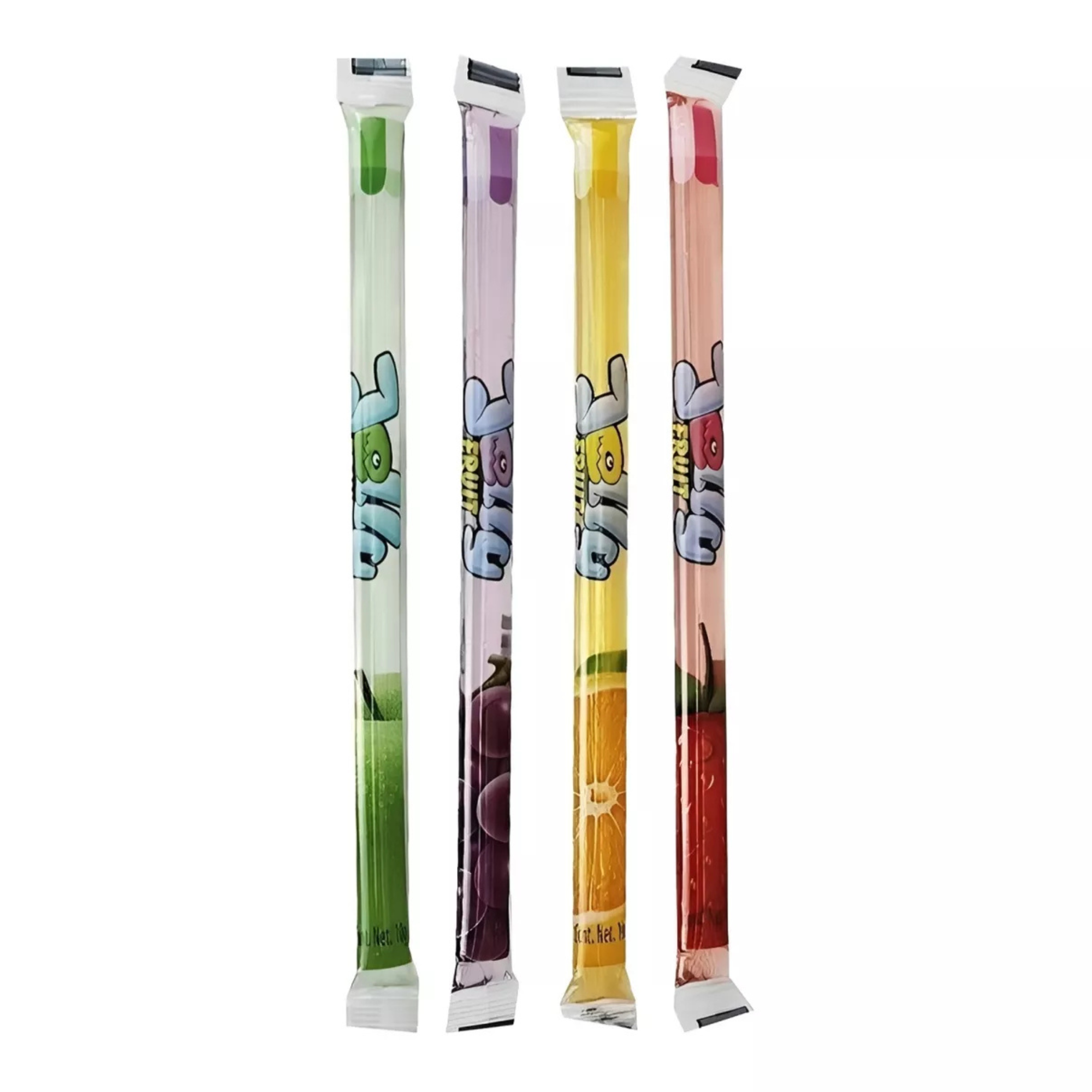 Žėlė Jelly fruit stick, 10 g