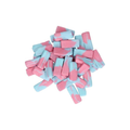 Guminukai "DRUMSTICK BUBBLEGUM", 100 g