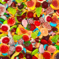 Guminukai "CINEMA MIX", 100 g
