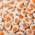 Guminukai "FRIIED EGGS", 100 g