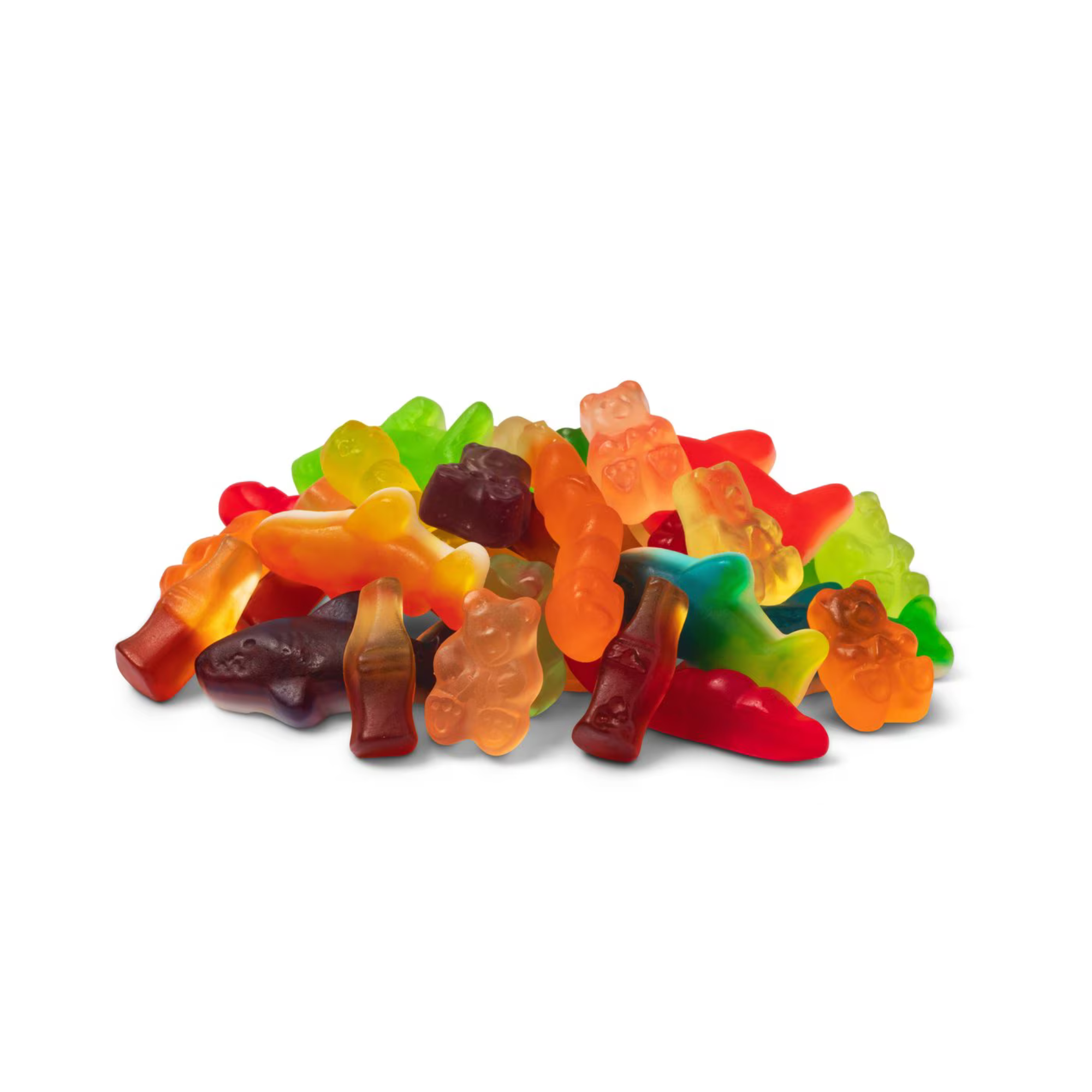 Guminukai "MIX", 100 g