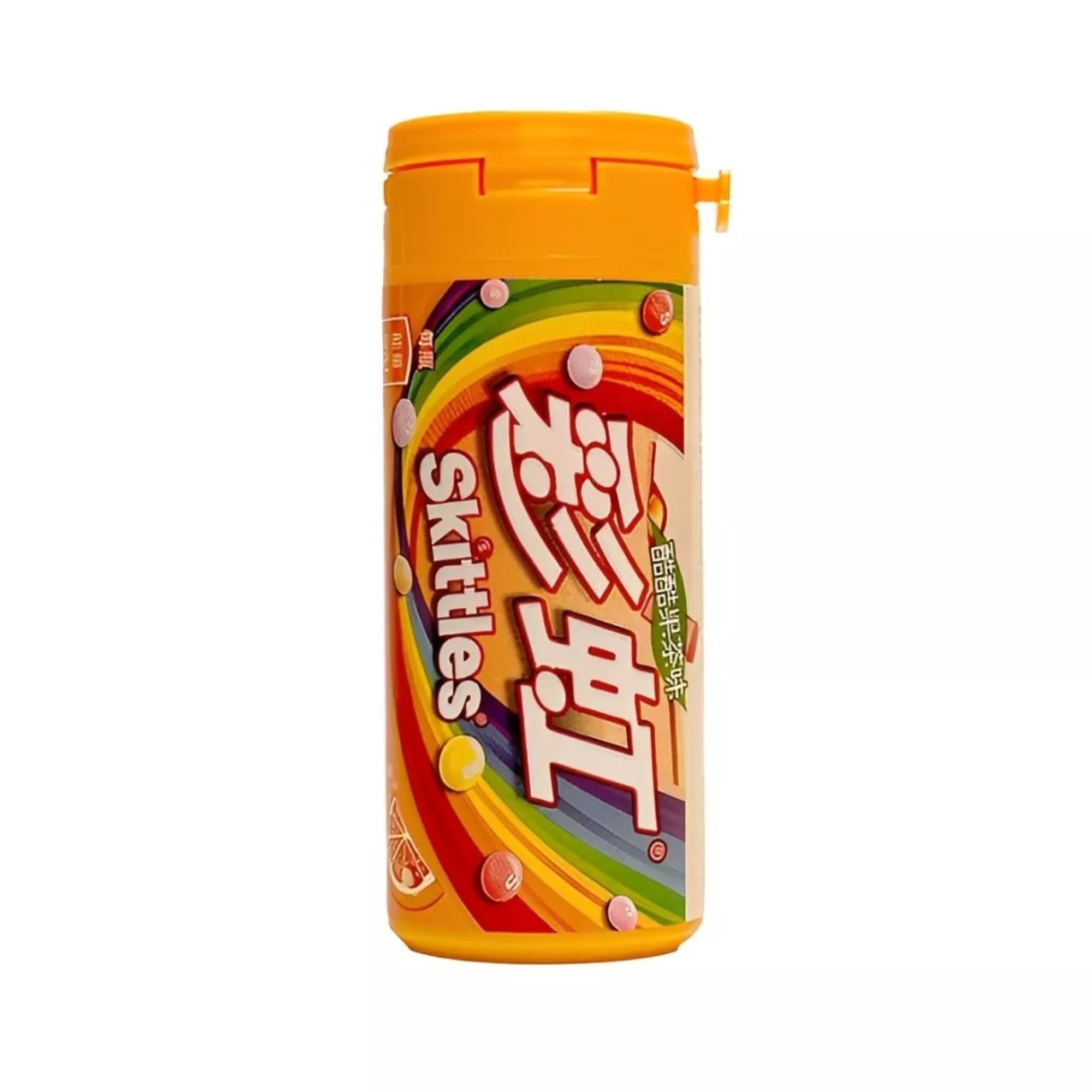 Dražė SKITTLES (FRUIT TEA), 30g